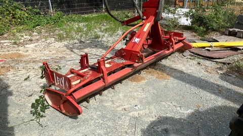 Lely 300-20