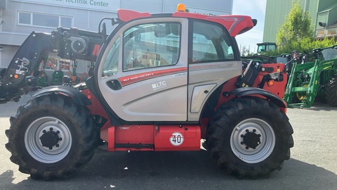 Manitou MLT 1040-145PS