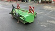 Agrimaster Mulcher 