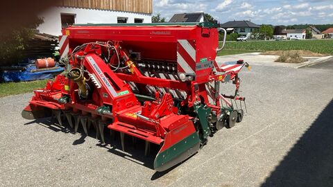 Vogel&Noot Profi Drill A300