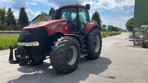 Case IH Magnum 290