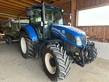 New Holland T5.105 Electro Command