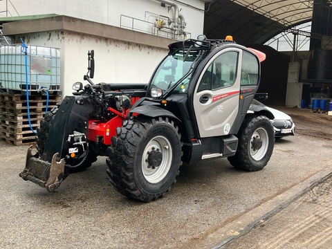 Manitou MLT 1041-145PS