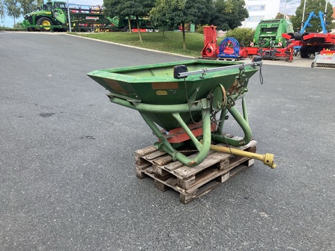 Amazone ZA-F 604