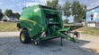 John Deere V461R
