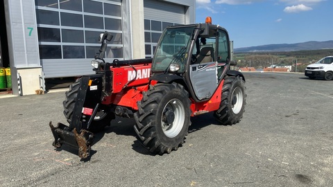 Manitou MT 932