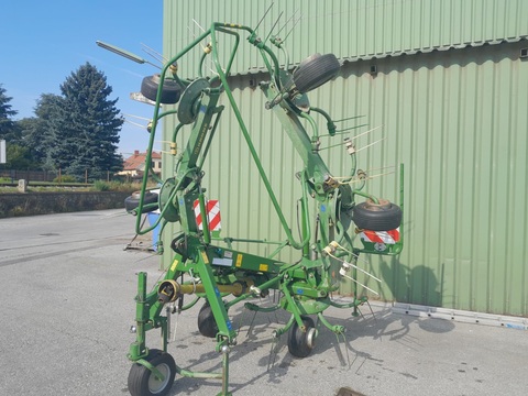 <strong>Krone KW 6.72/6</strong><br />