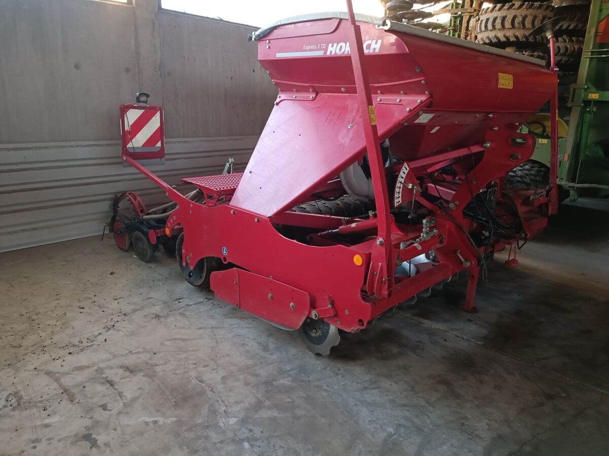 Horsch Exprerss 3 TD 2
