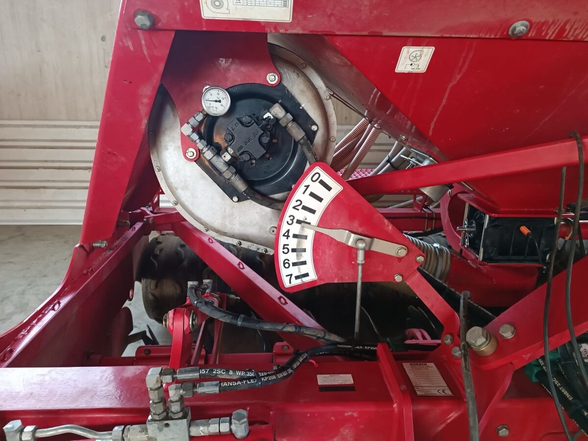 Horsch Exprerss 3 TD 3