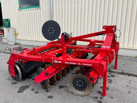 Sonstige Disc-Roller XL