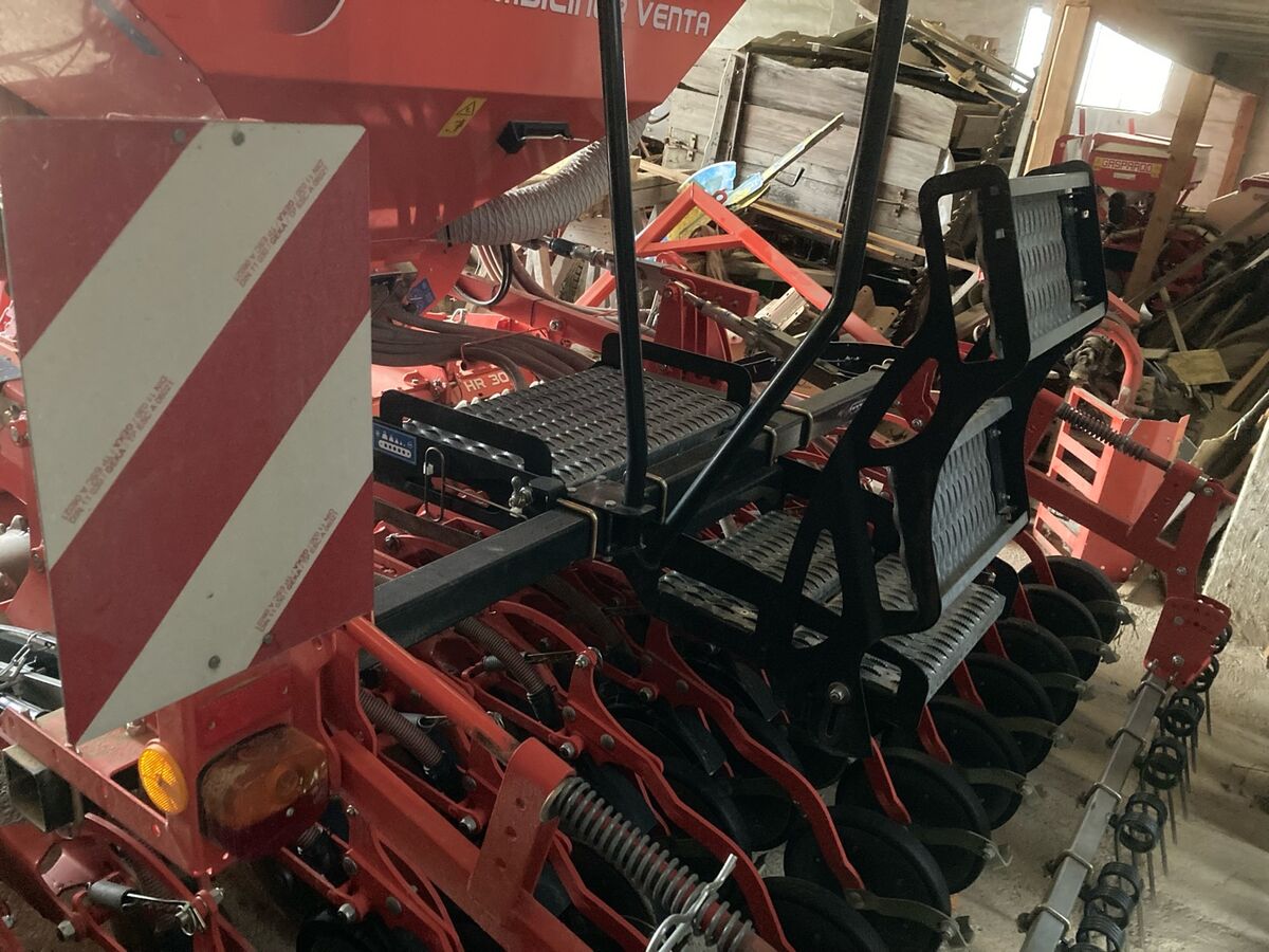 Kuhn Combiliner Venta 3