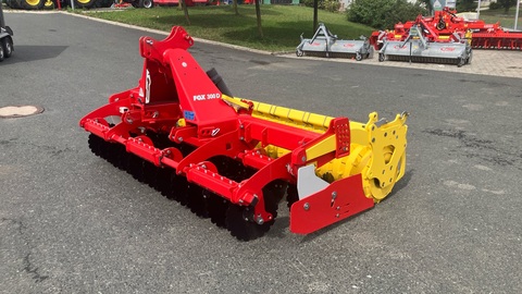 Pöttinger Fox 300D