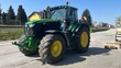 John Deere 6250R