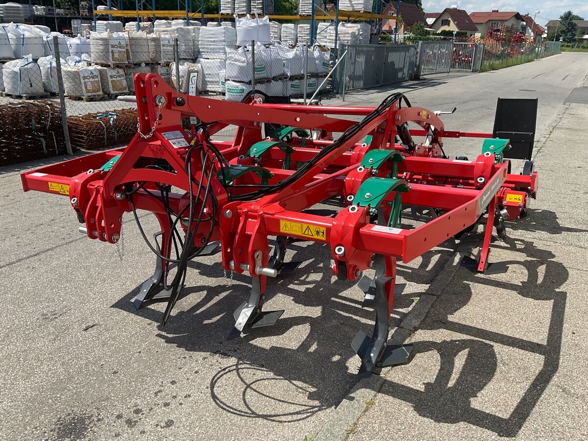 Kverneland Enduro Pro 3000 3