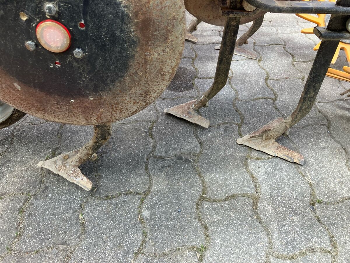 Einböck Chopstar ERS 12 Reihig 3