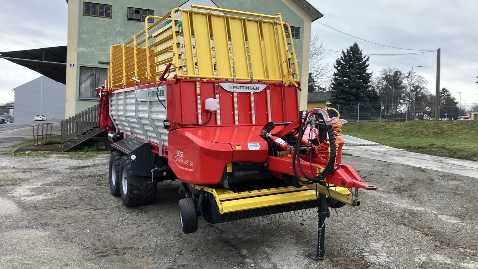 Pöttinger  2