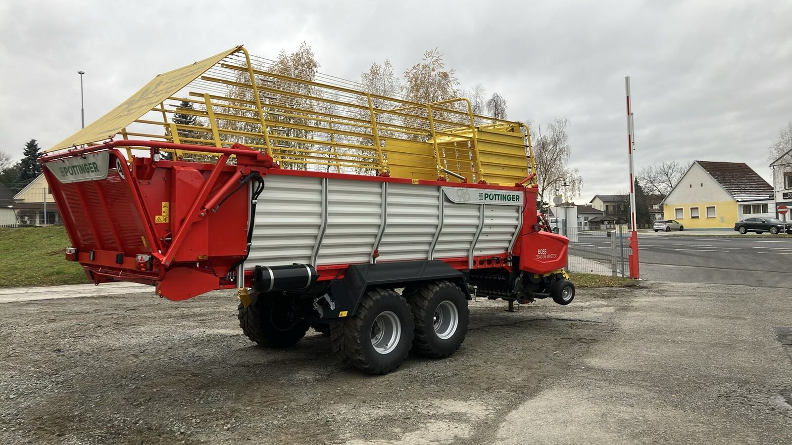 Pöttinger  3