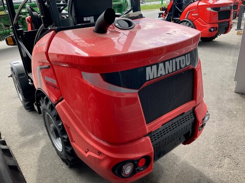 Manitou MLA 4-50