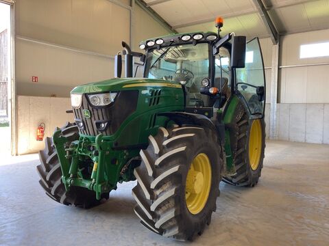 John Deere 6155R