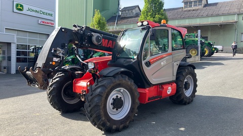 Manitou MLT 1040-145PS