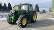 John Deere 6140R