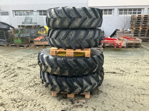 Sonstige 14.9 R24 - 380/80 R38