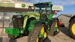 John Deere 8RX 410