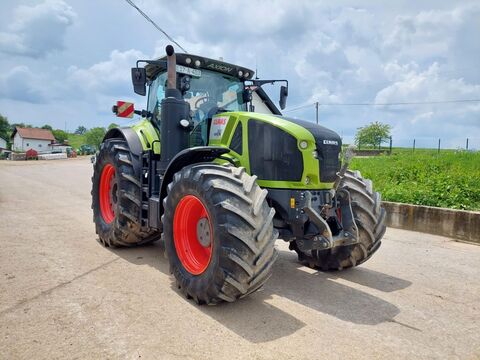 <strong>Claas AXION 960 stag</strong><br />