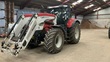 Steyr 6185 CVT