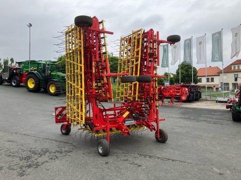 APV VS 1200 M1 Variostriegel