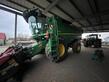 John Deere S670i