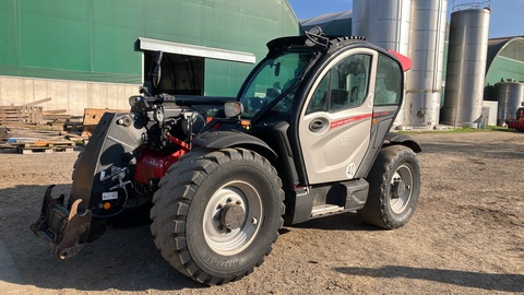 Manitou MLT 1041 145PS
