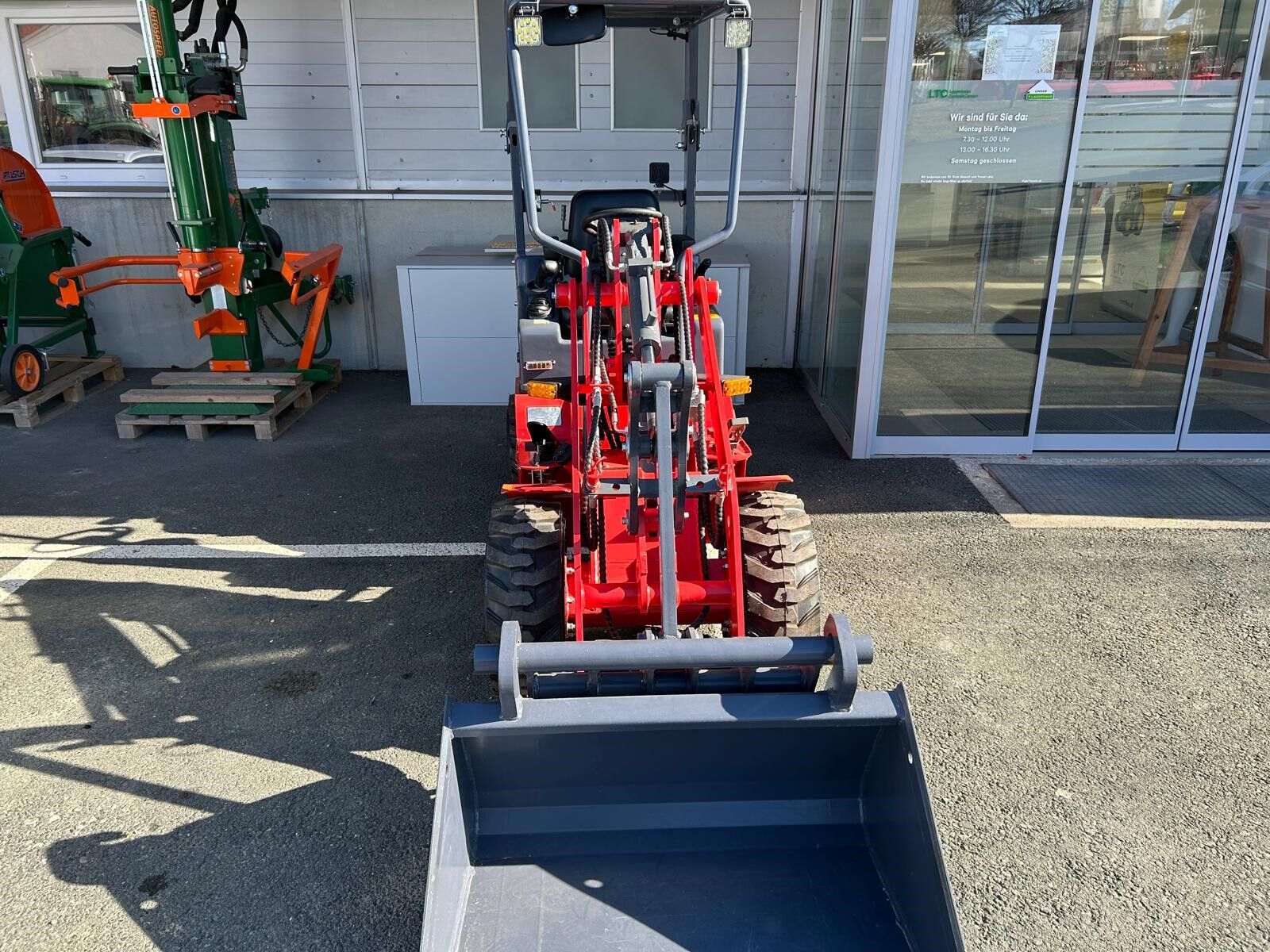 Trejon Flexitrac 1022 3