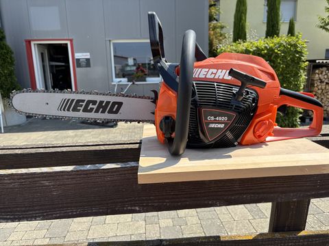 Echo CS-4920-38 Motorsäge