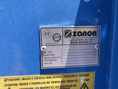 Zanon TFA 1400