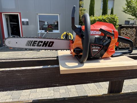 Echo CS-4010-38 Motorsäge