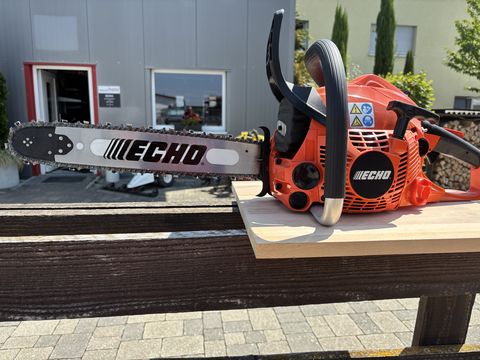 Echo CS-501SX-40 Motorsäge