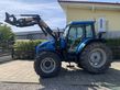 Landini DT 100 Cab 