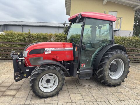 McCormick F 100