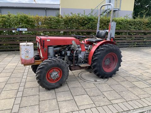 Sonstige Schanzlin Gigant 300/A