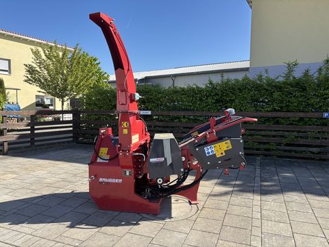 Sonstige Brugger Holzhäcksler