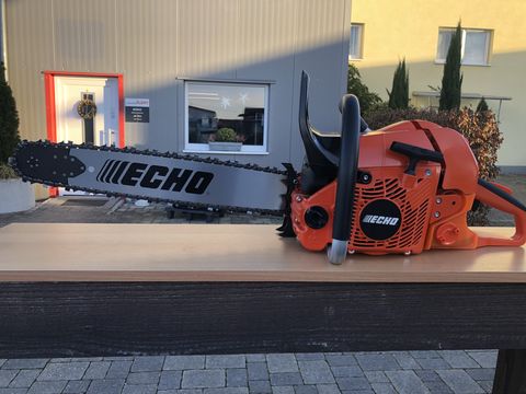 Echo CS-621SX-50 Motorsäge