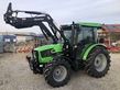 Deutz Fahr 5080D Keyline