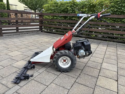 Bucher S90