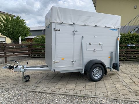 Meyer V1 1525/129-AL