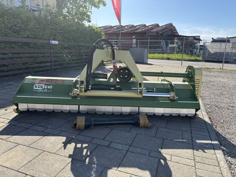 Stark Schlegelmulcher KDX 240 Profi