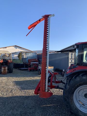 Enorossi BFS270H Doppelmessermähwerk