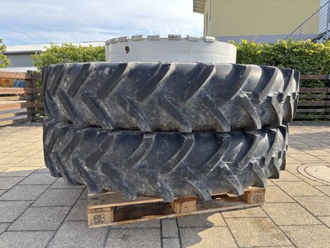 Schaad Zwillingsräder