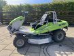 Grillo Climber Serie 7.16 