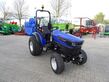 Farmtrac Farmtrac 26 Rasenbereifung Traktor Schlepper 26P 